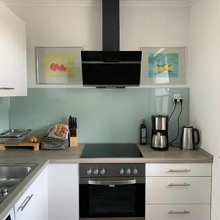 Nord•west•host Apartment