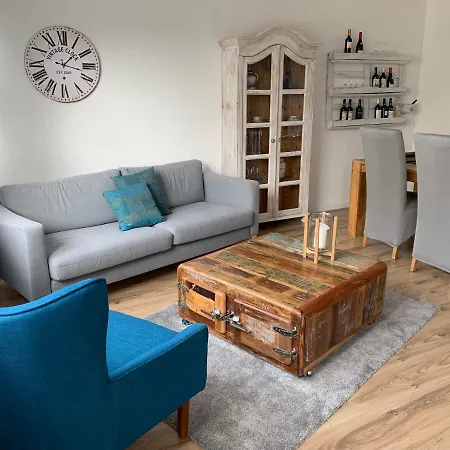 Nord•west•host * ווילהלמסהאבן