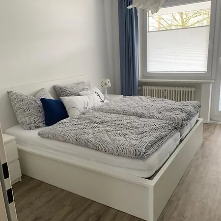 Apartment Nord•west•host