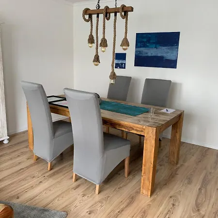 Nord•west•host Wilhelmshaven