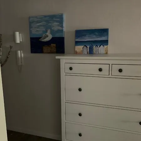 Apartament Nord•west•host Wilhelmshaven