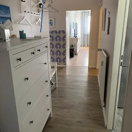 Nord•west•host Wilhelmshaven