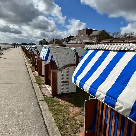 דירה Nord•west•host