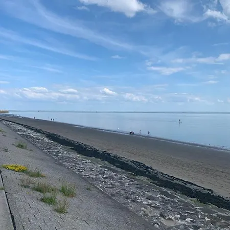 Nord•west•host * Wilhelmshaven